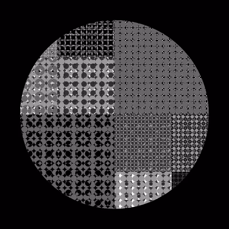 Encircling #20
