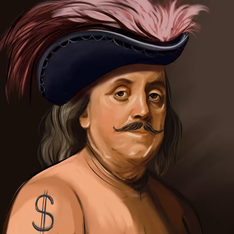 fXanklin #11