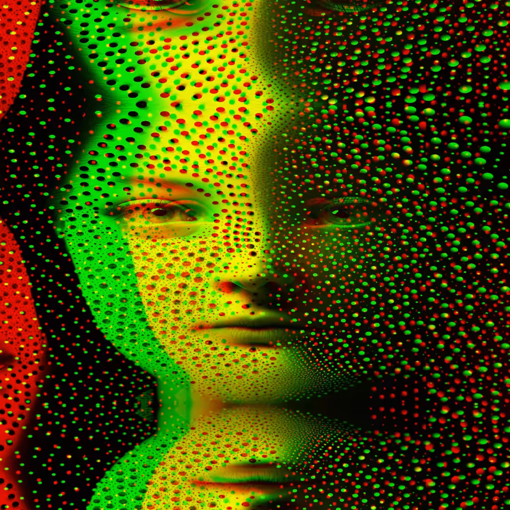 Melancholic Enigmas