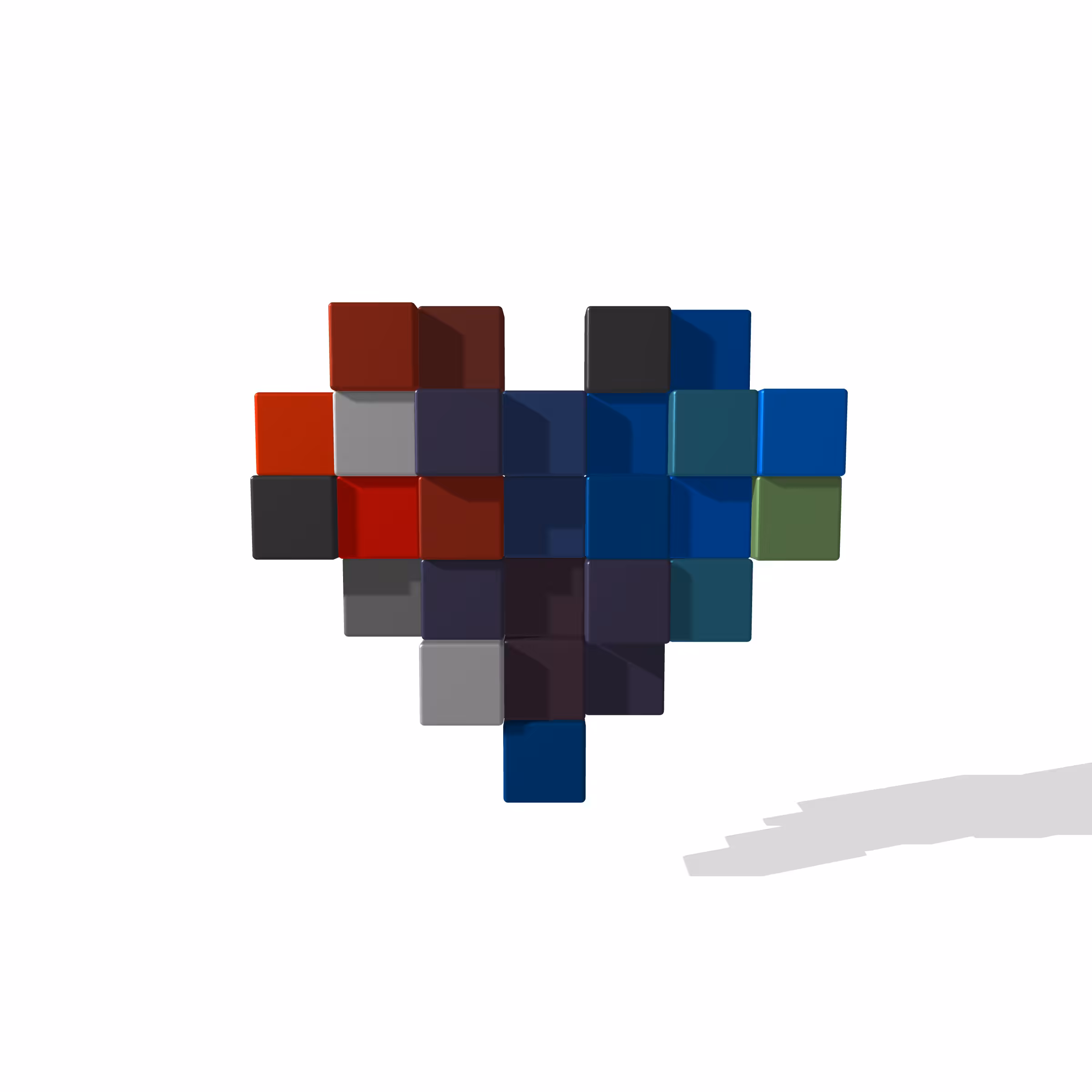 heart + craft #16476
