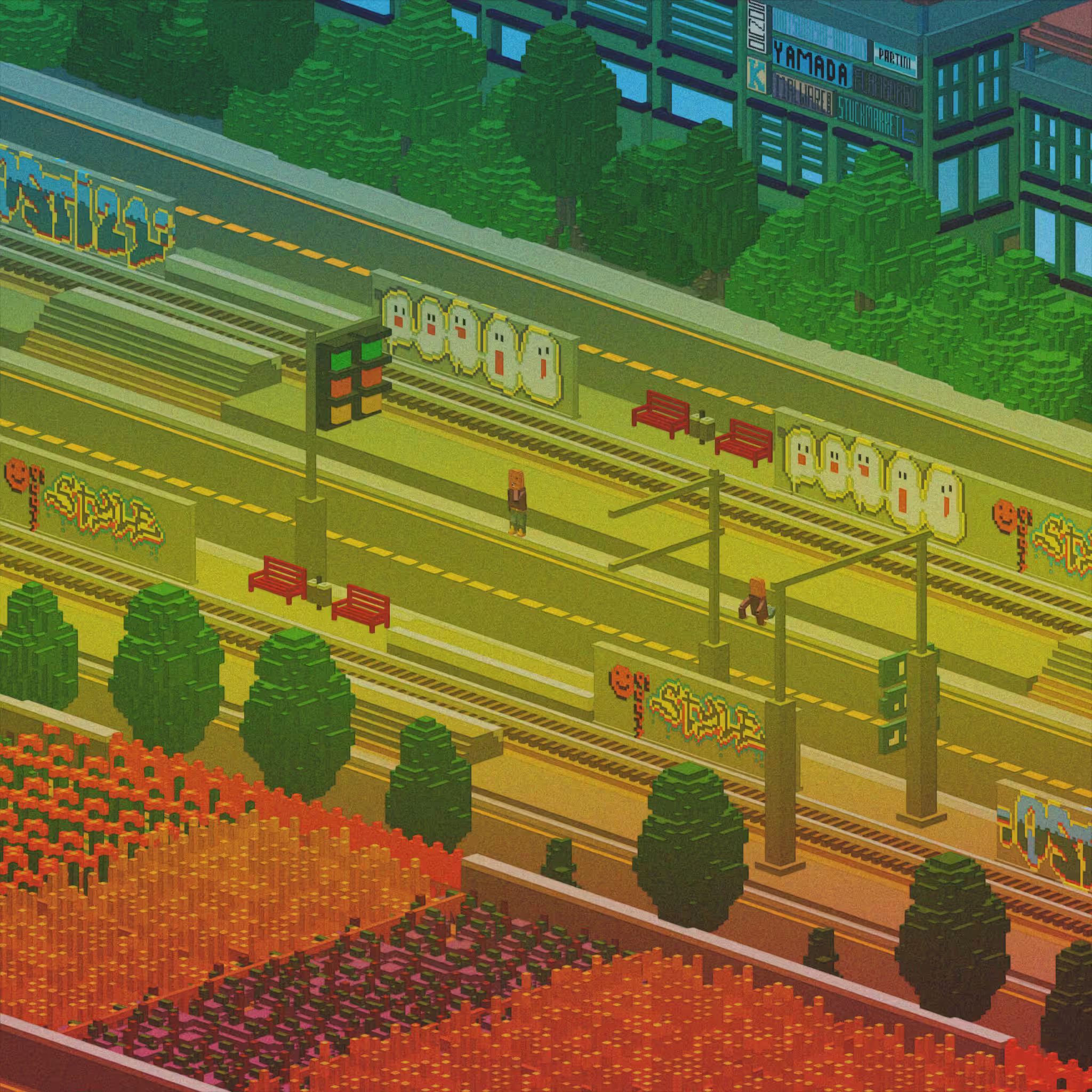 "Ｃｉｔｙ Ｃａｍ" #38