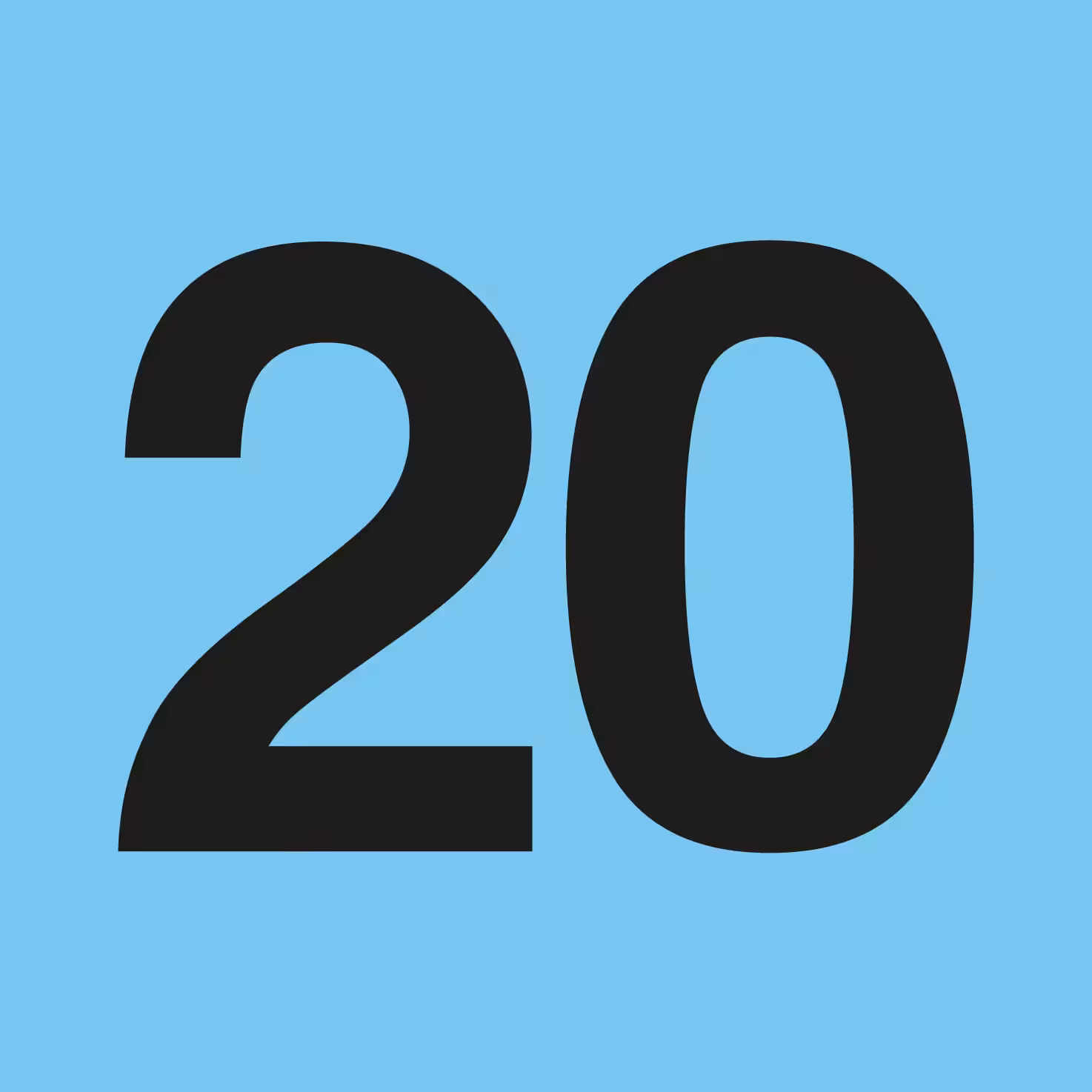 20