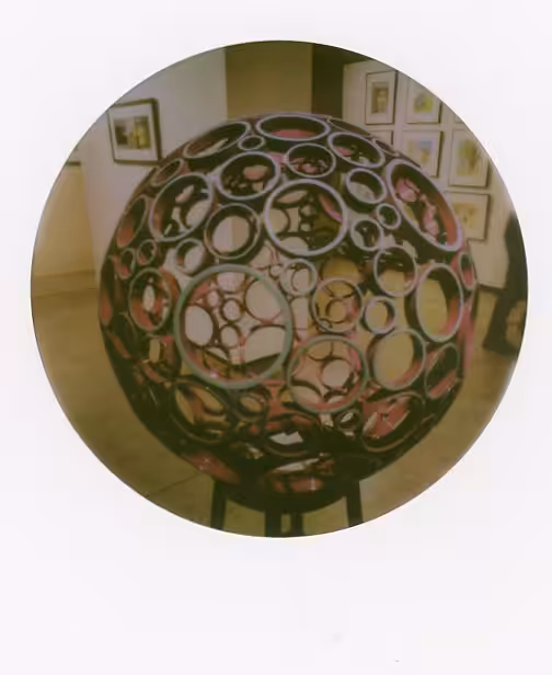 Sphere-John Whitfill