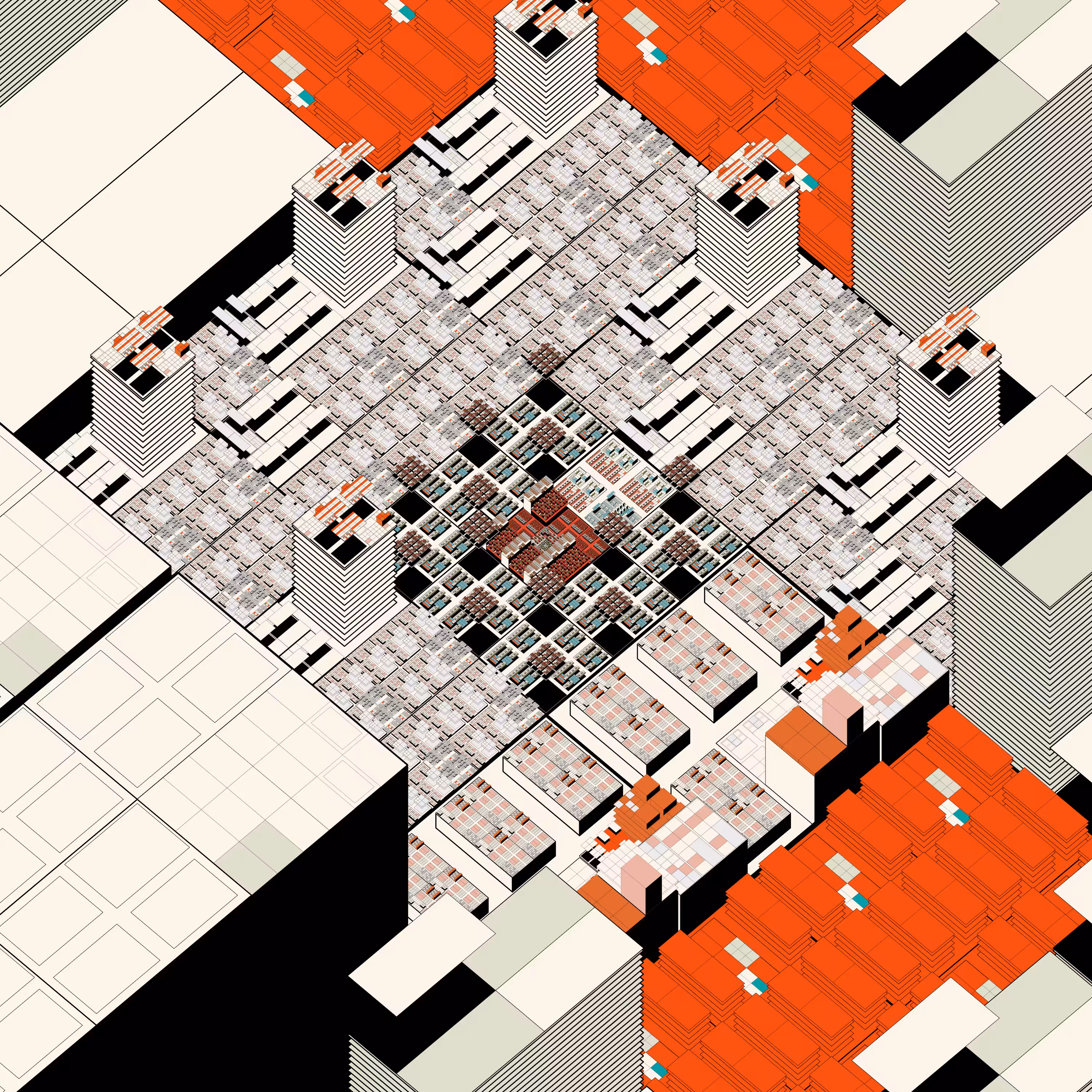 Decagon #27561