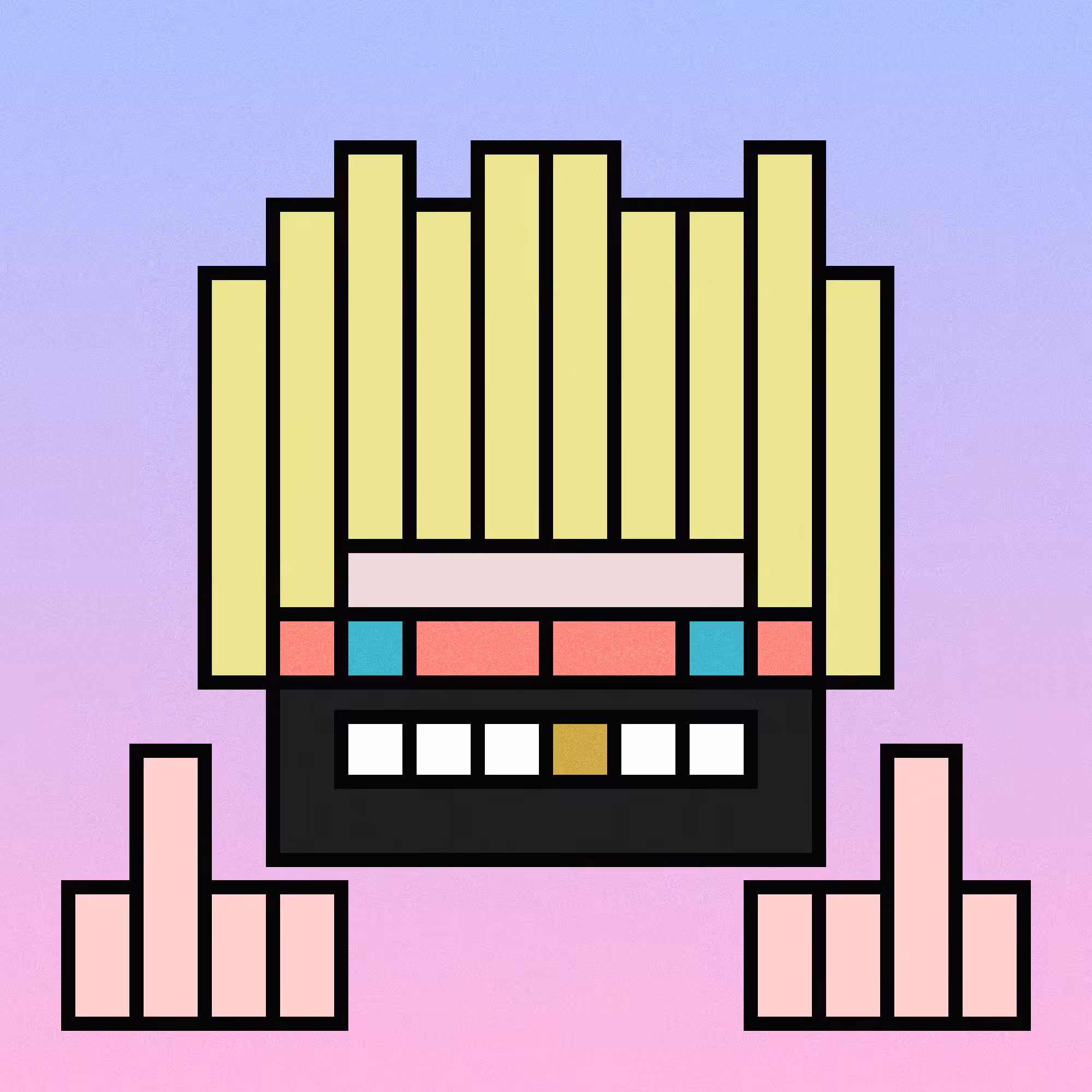 Degens: Degen #4015