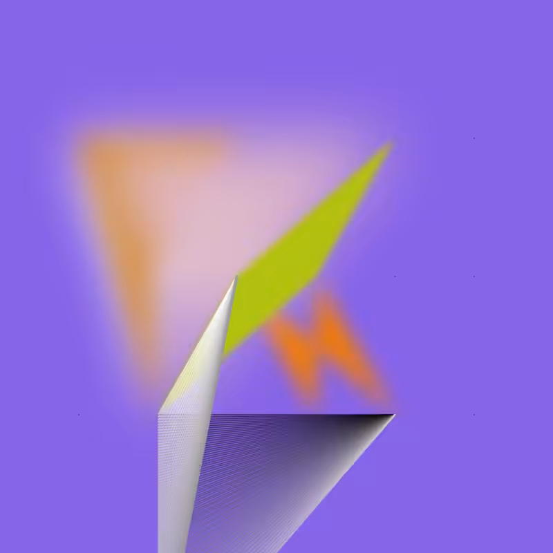 Origami #135
