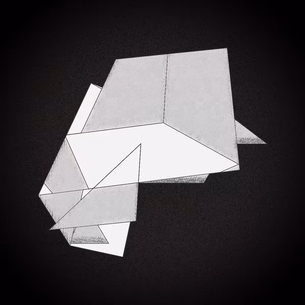 Shape of Freedom #1591