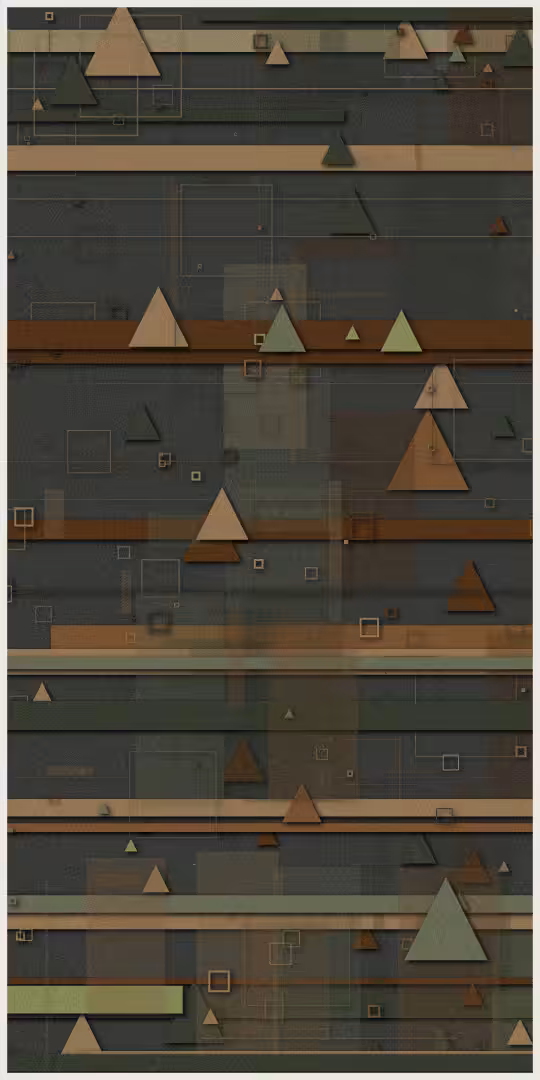GEOMETRIC #41
