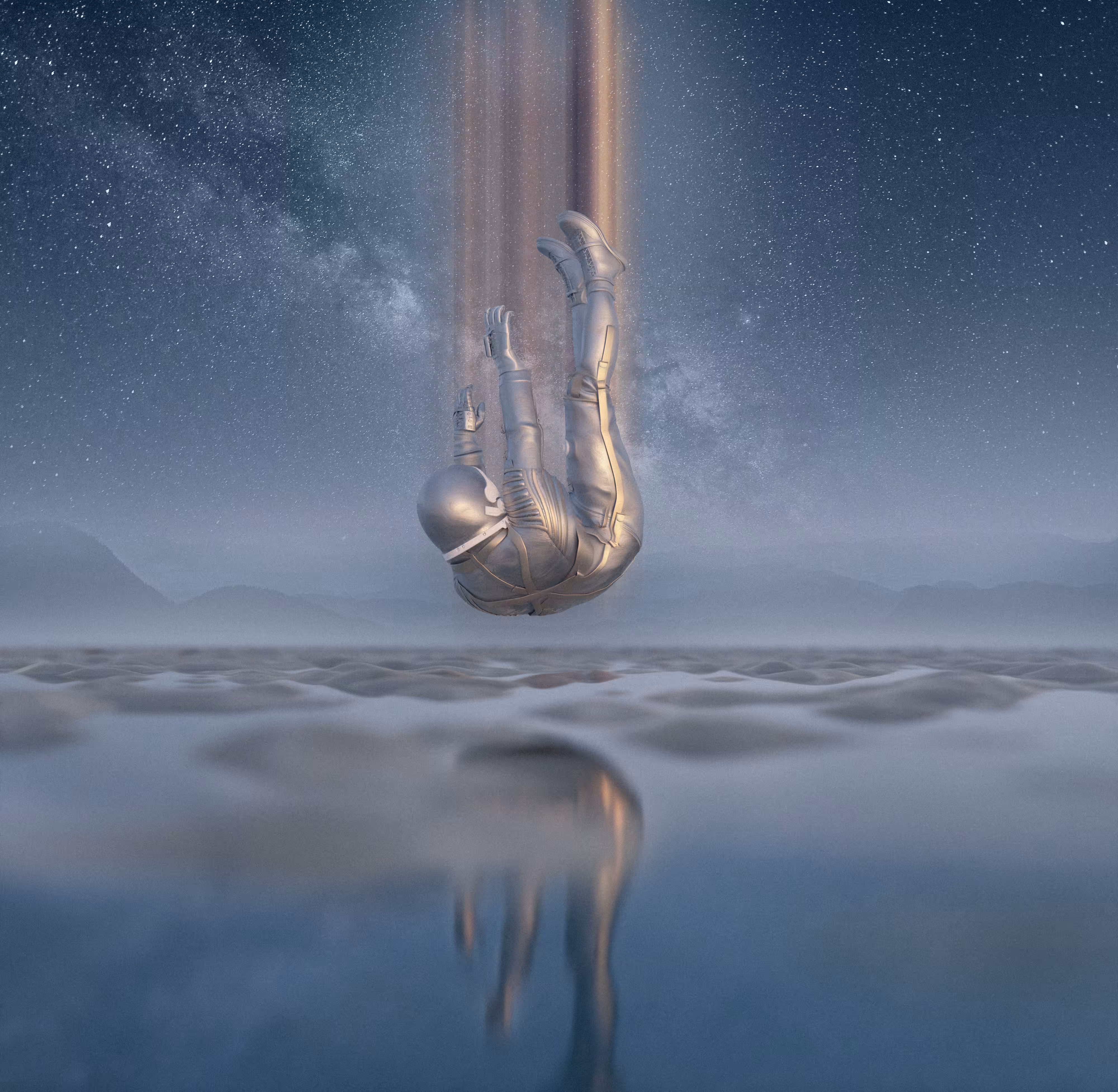 ASTRO XI
