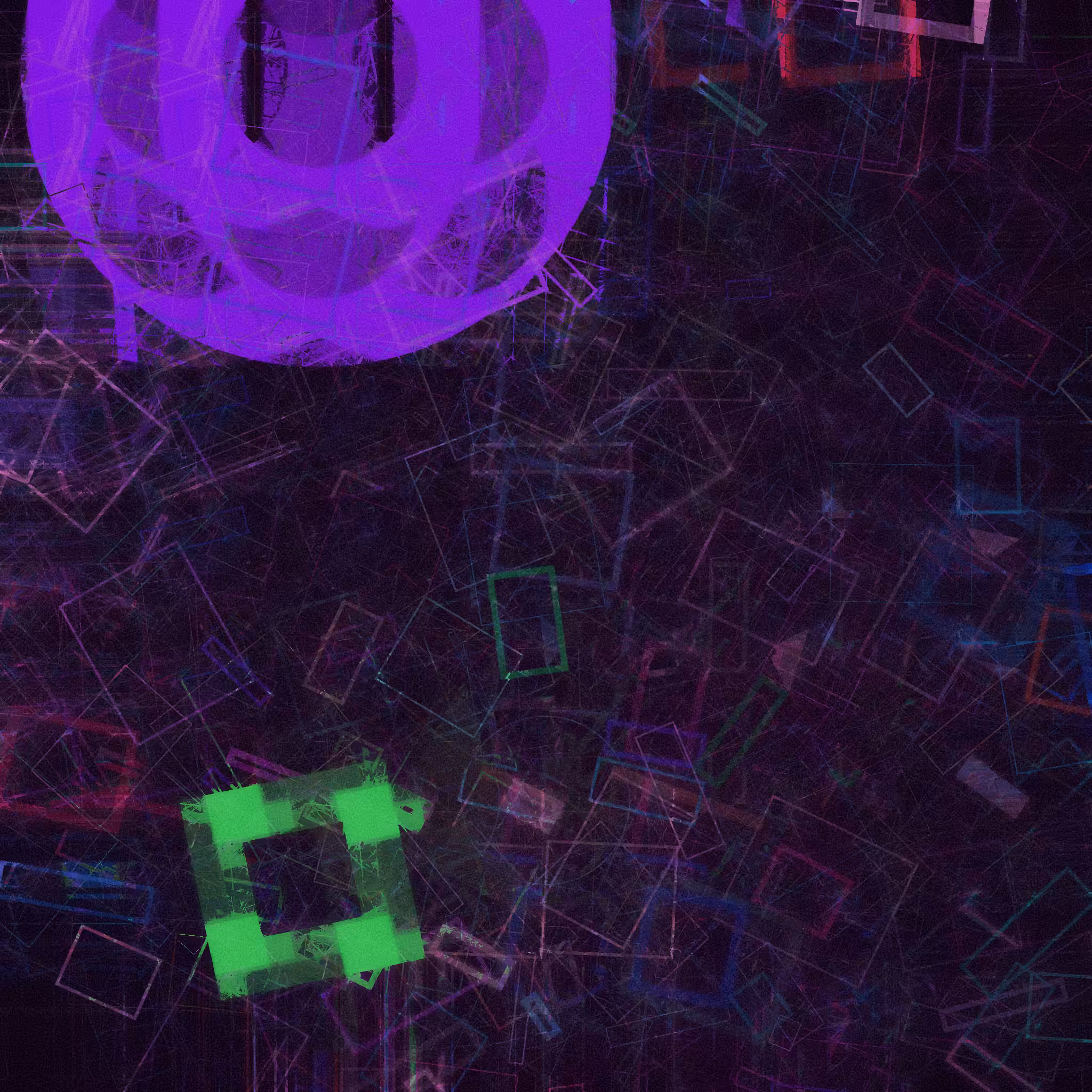 From Chaos #1