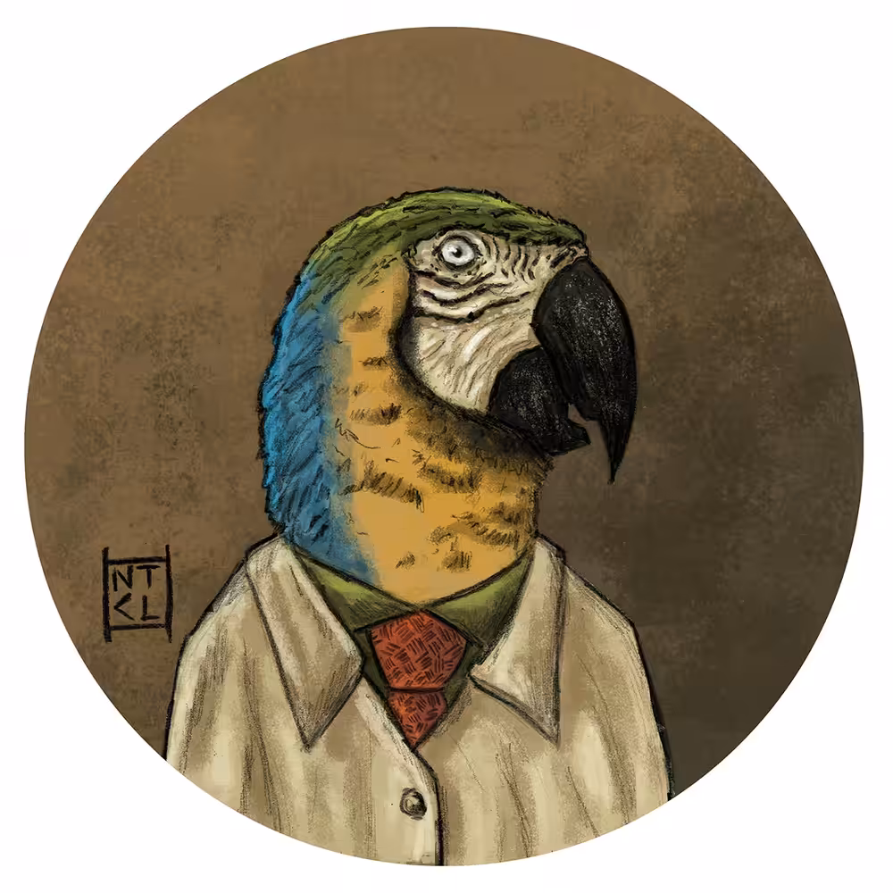Parrot