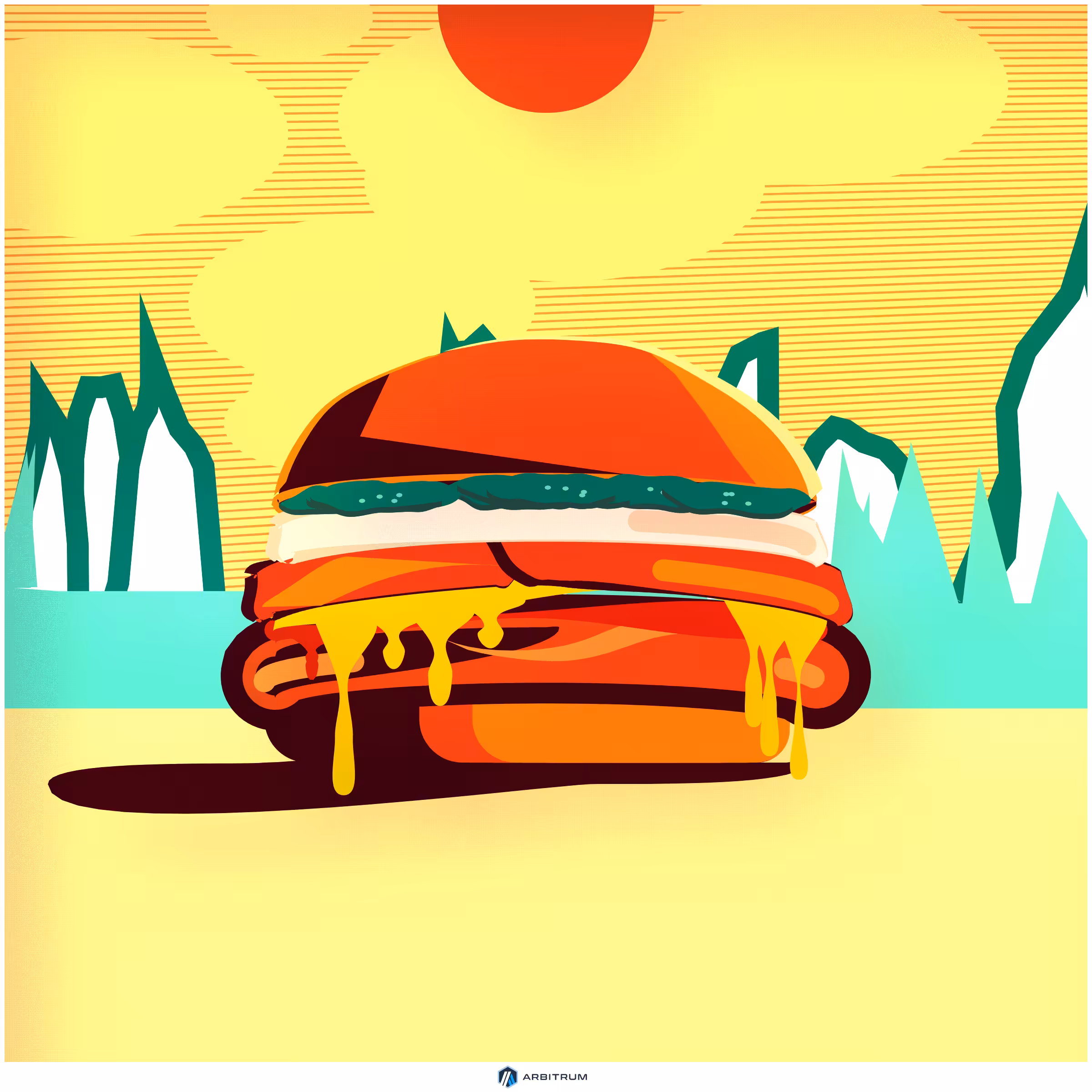 Arbiburgers | ETHDenver #3011