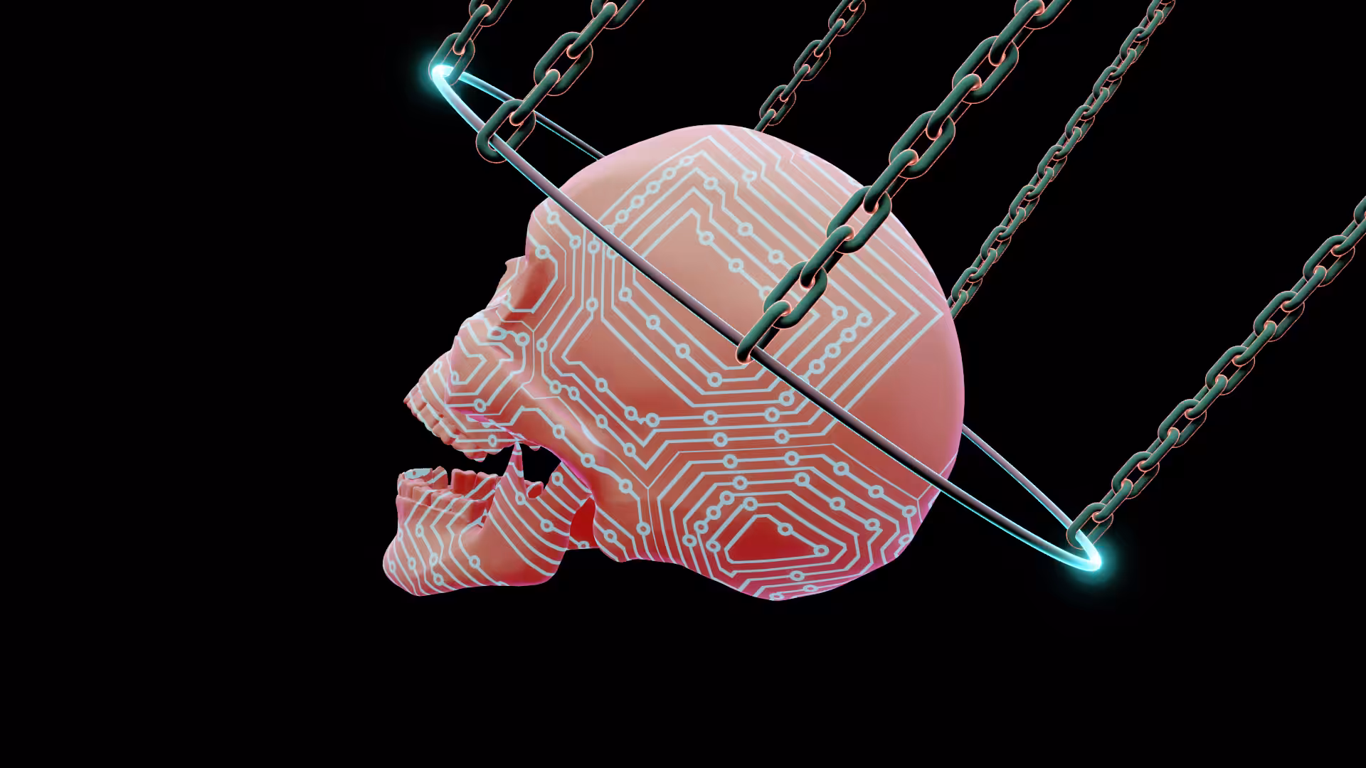 Cyber Death