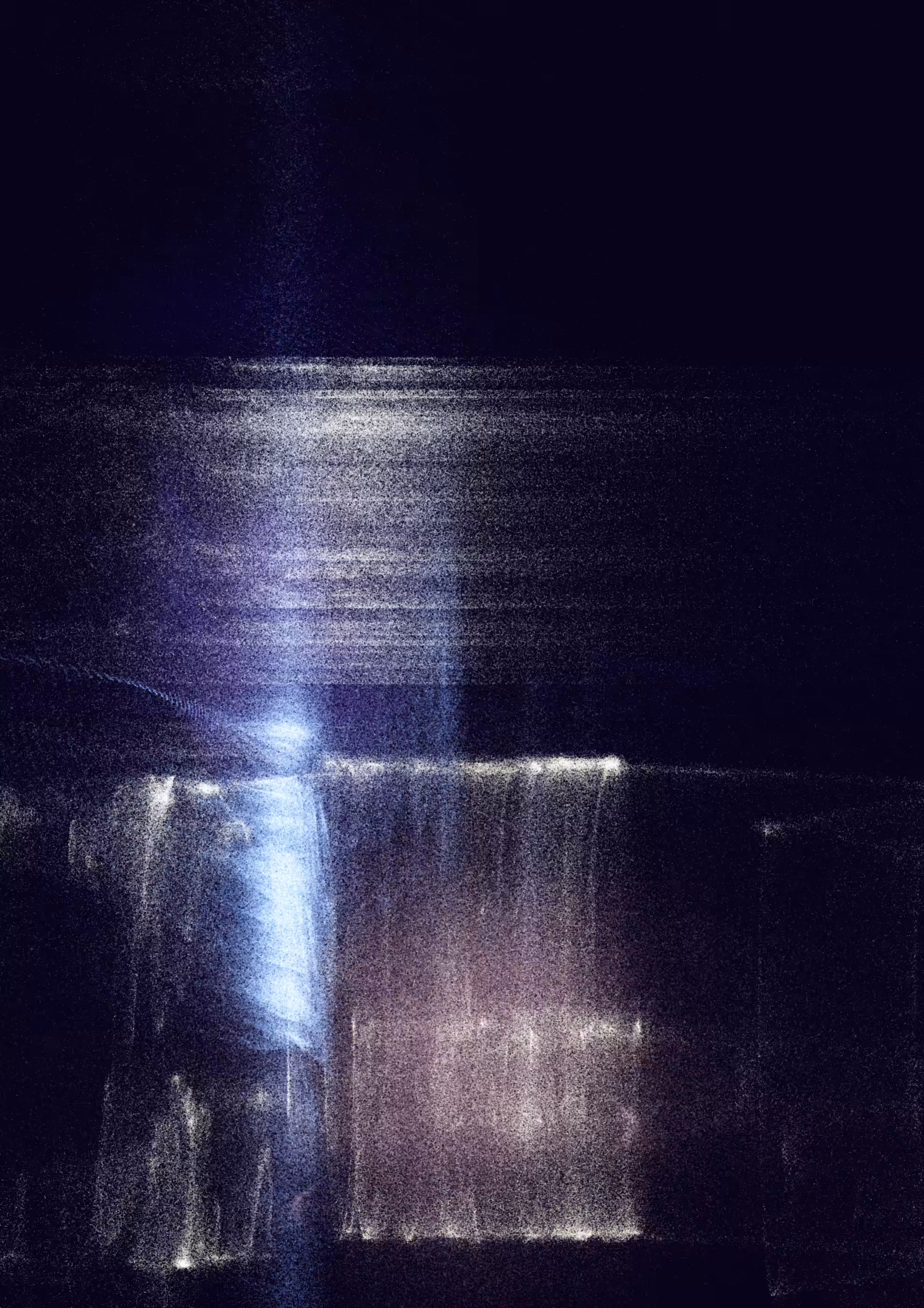 what lingers within #75