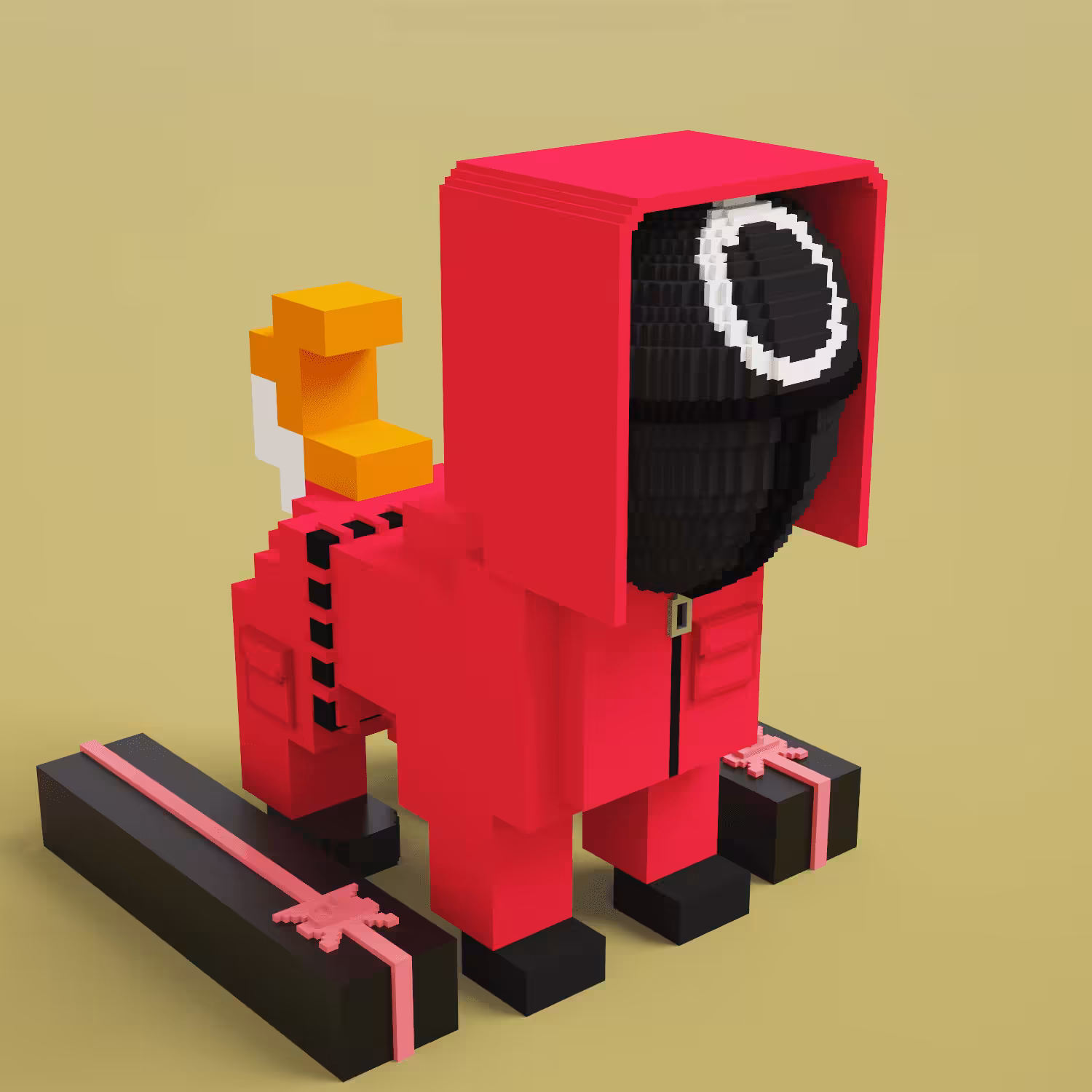 DogeBits #669
