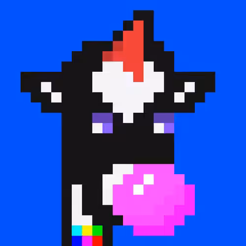 CowPunks #235