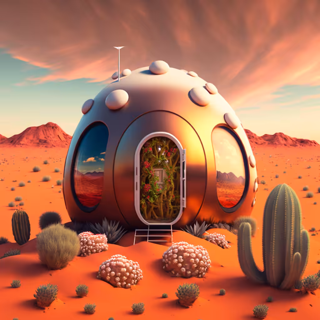 Space Verse #41
