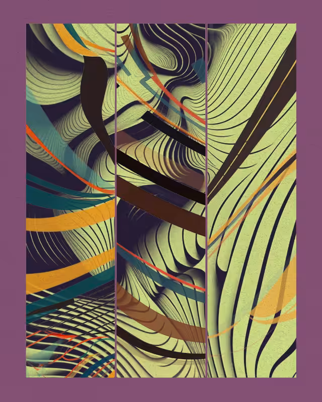Lines at war #38