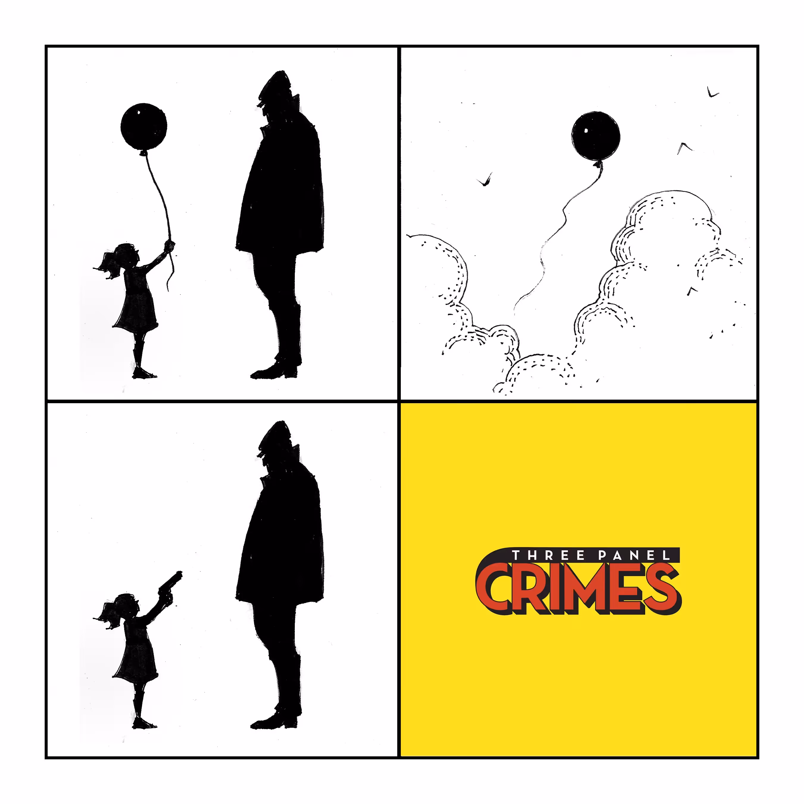BALLOON GIRL 008