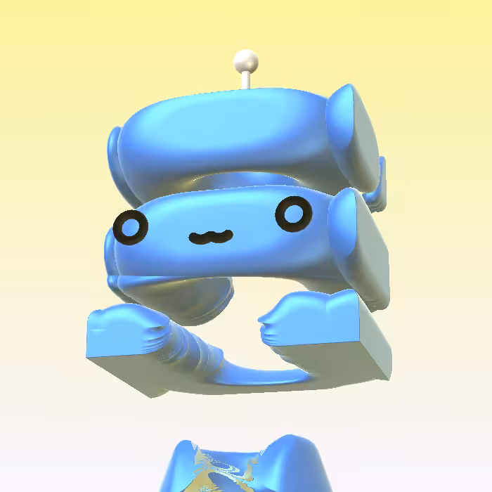 SHADER HEADZ #99