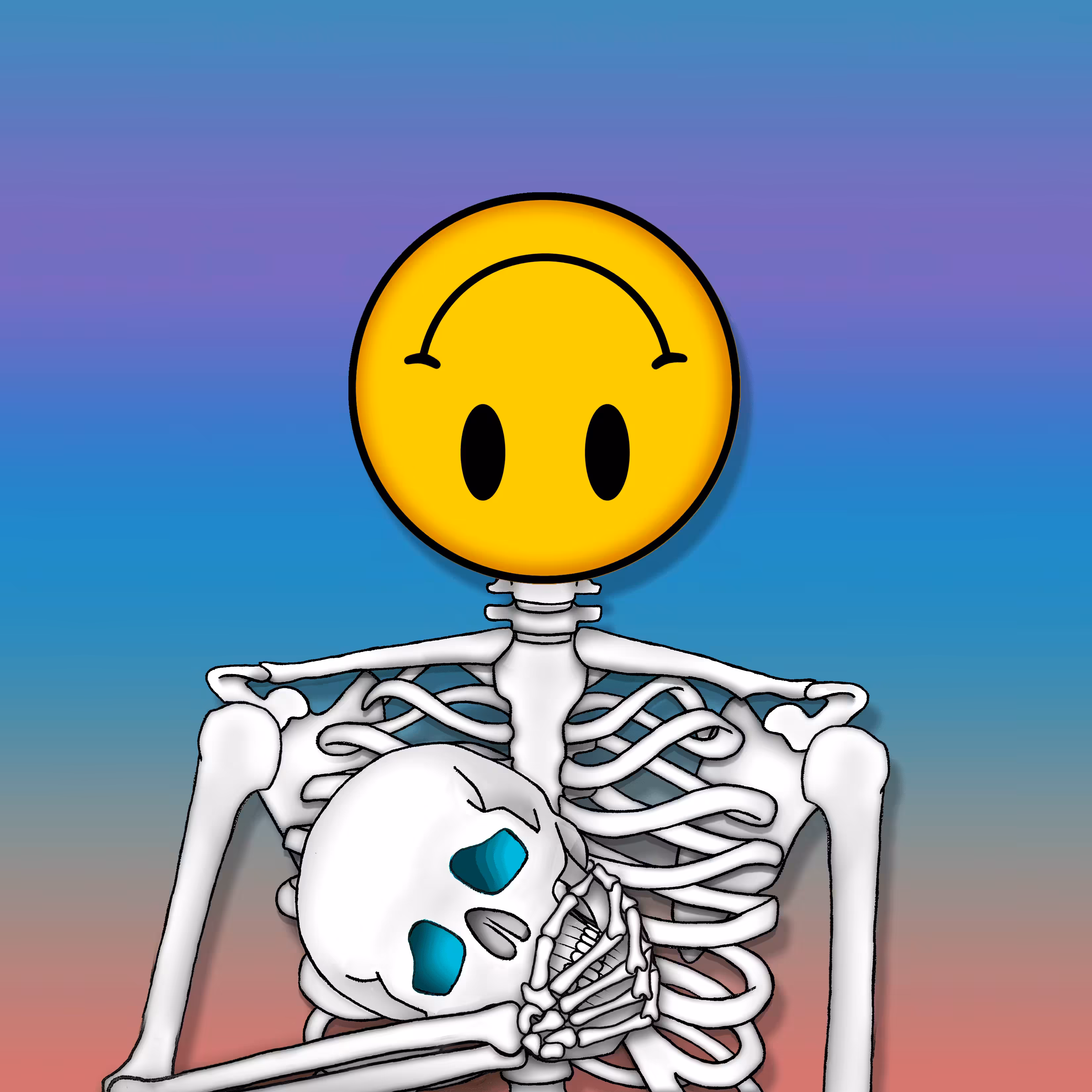 SKELE-LINK #239