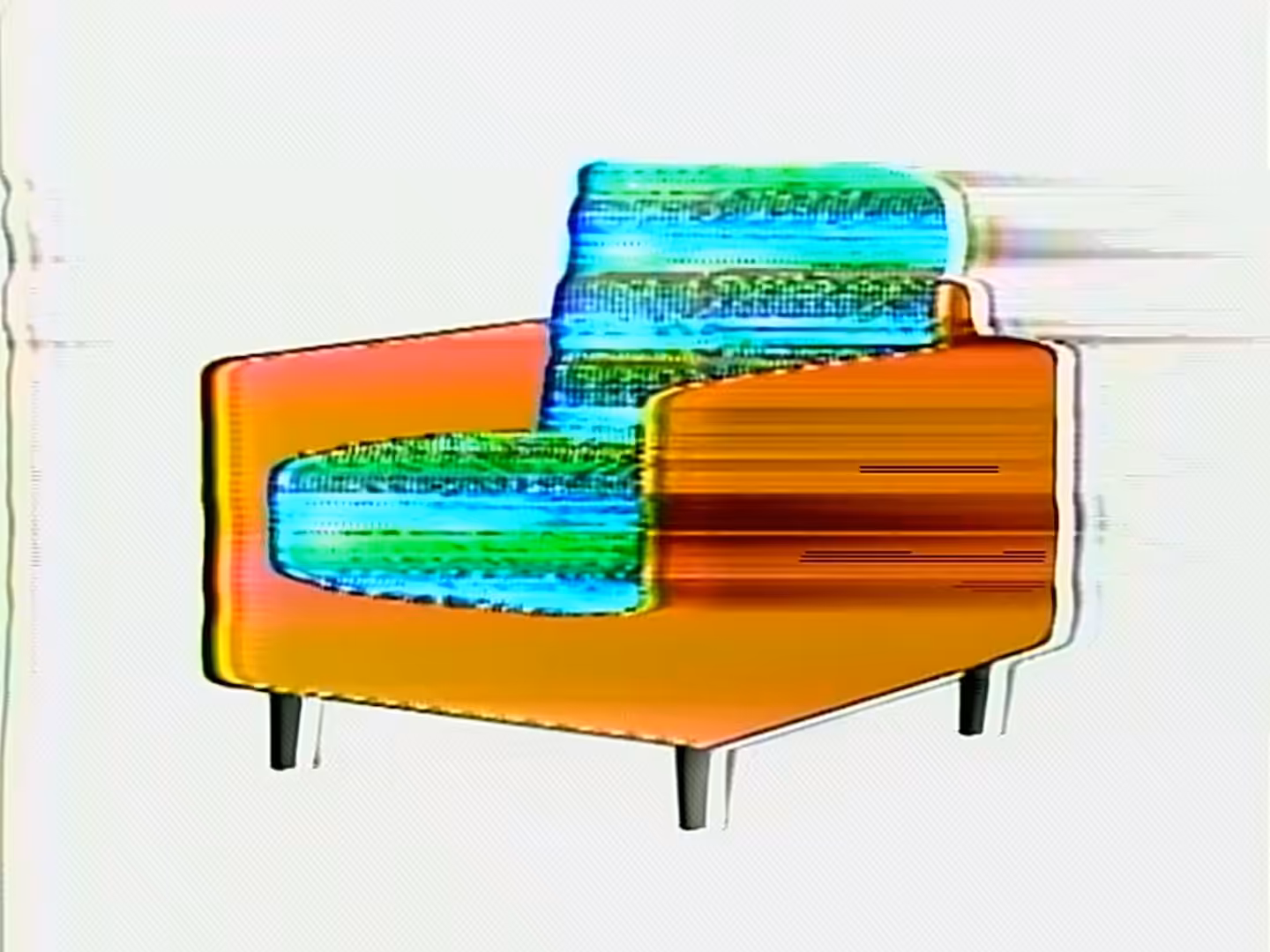 future chair 12