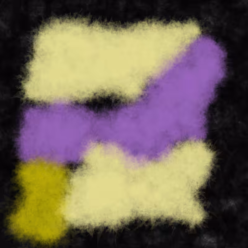 Machine Spirit #37
