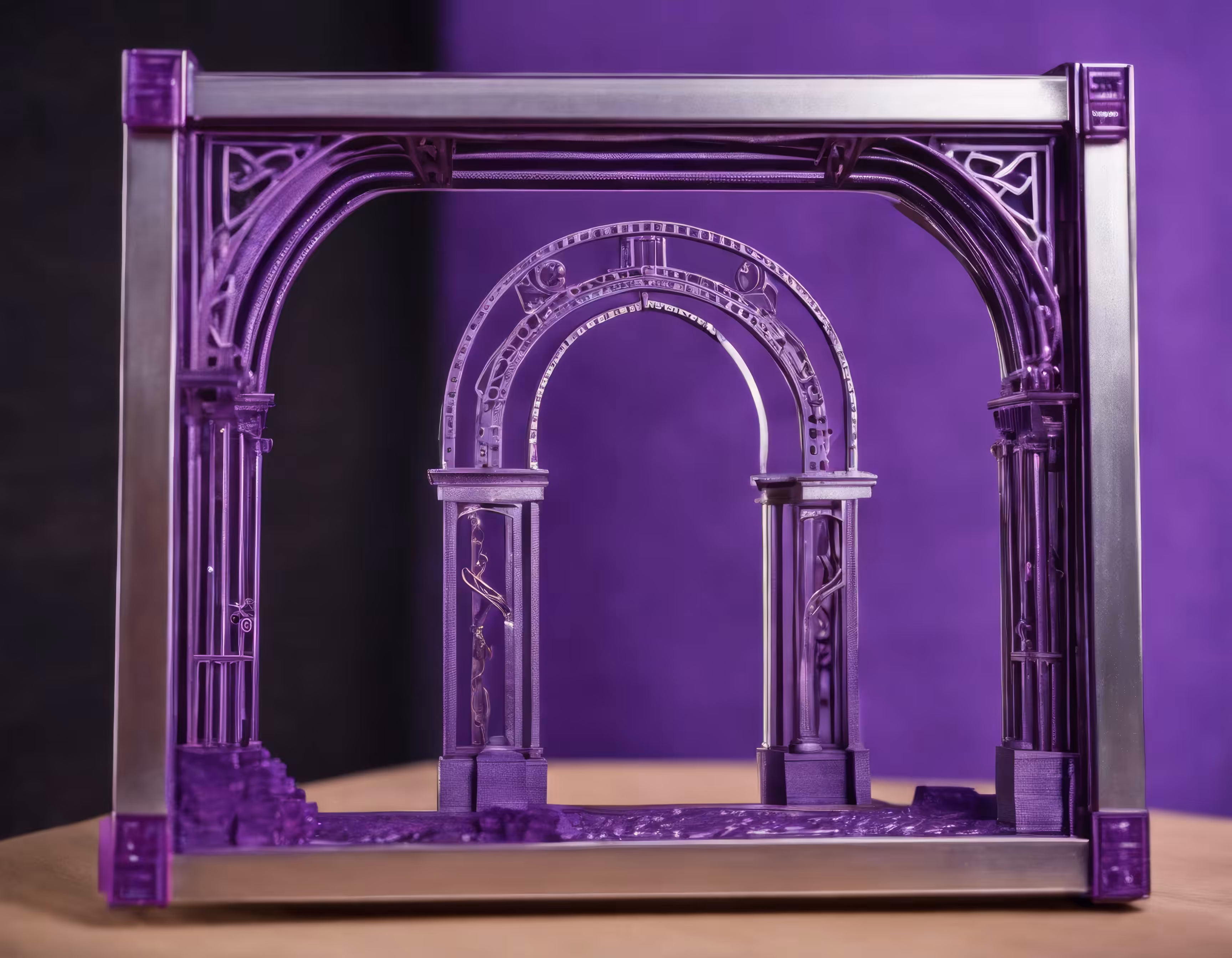 We <3 the Frames: Frame 95/1000