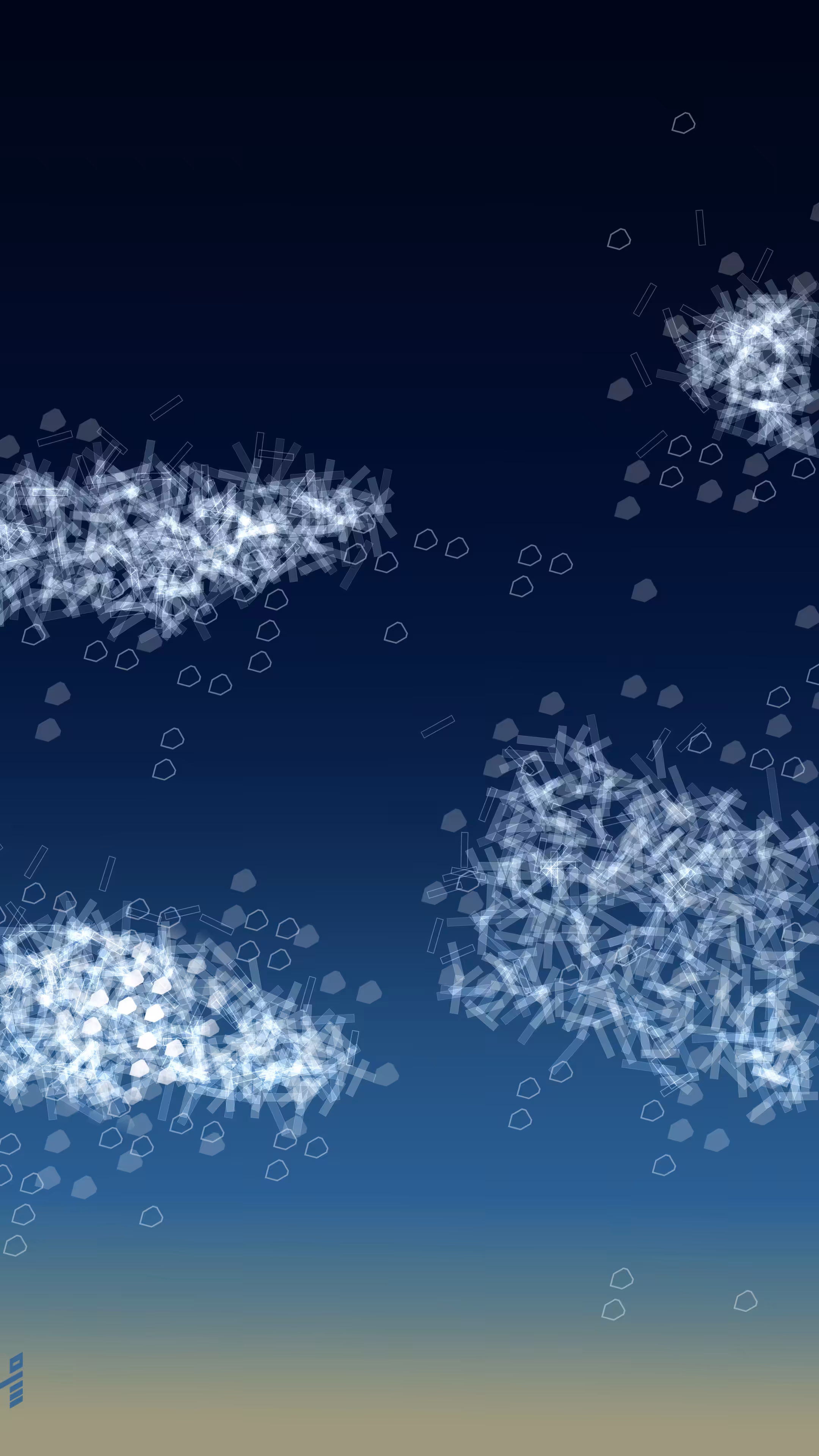 Noctilucent Memento #47