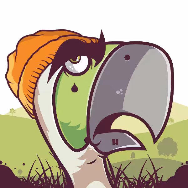 FXParrot #20