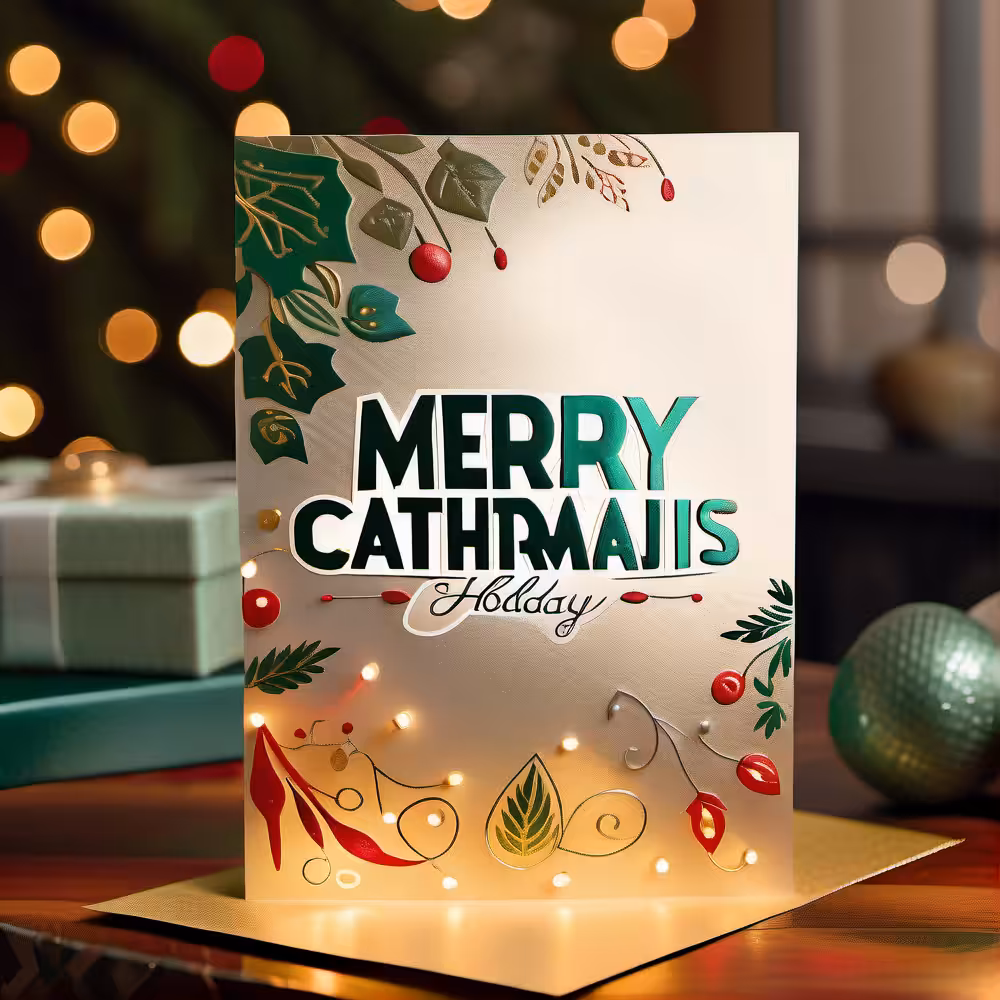 Merry Catharsis (2023) #47