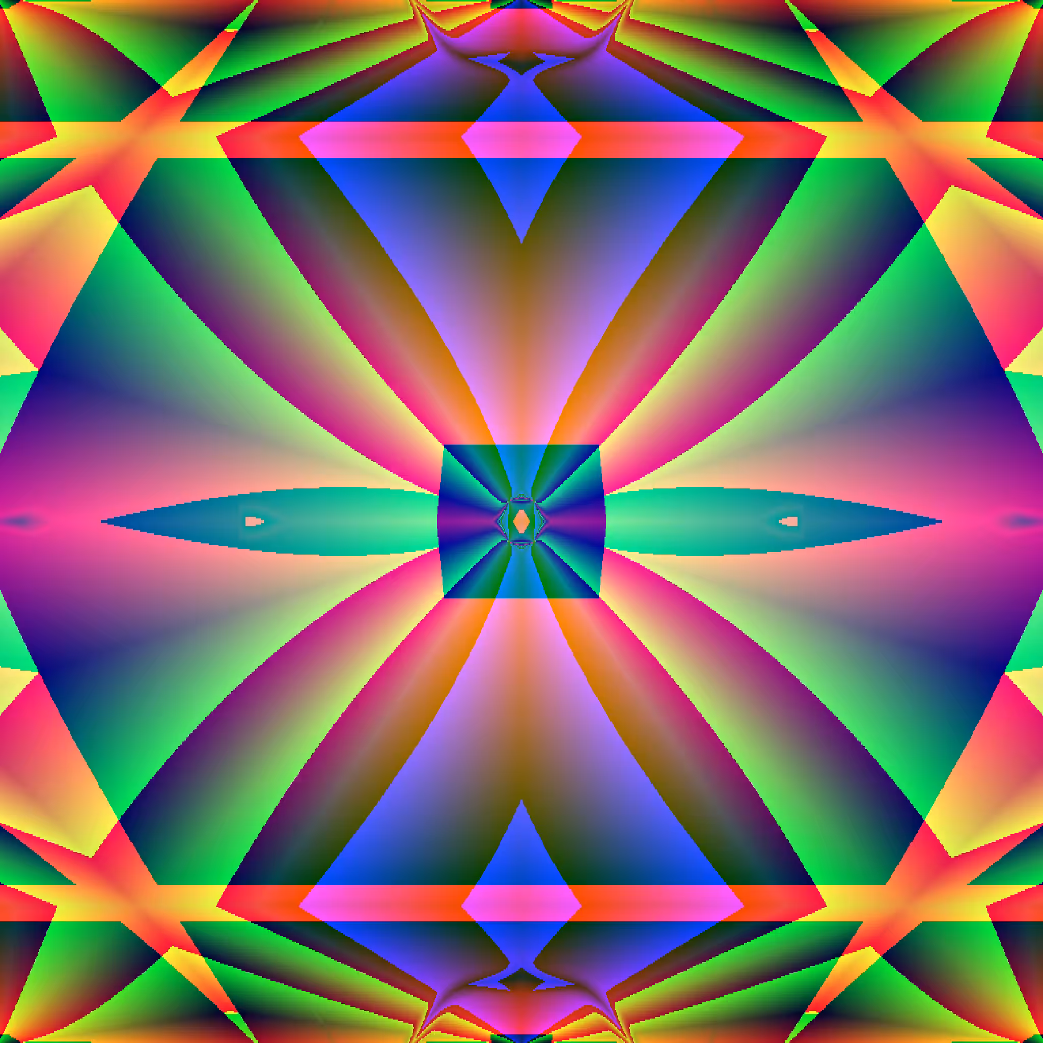 HIPERSPACE #1