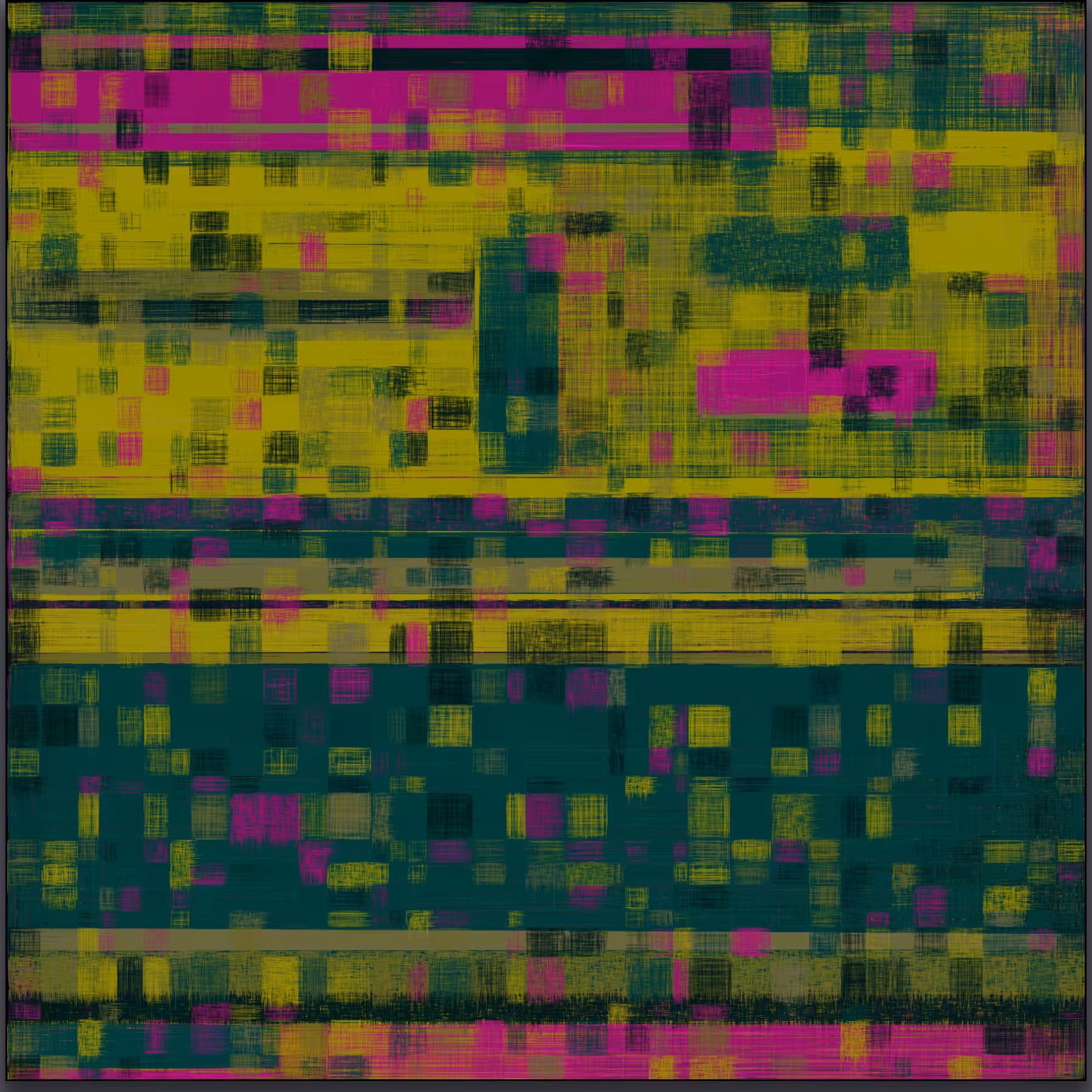 Cognitive Maze #135