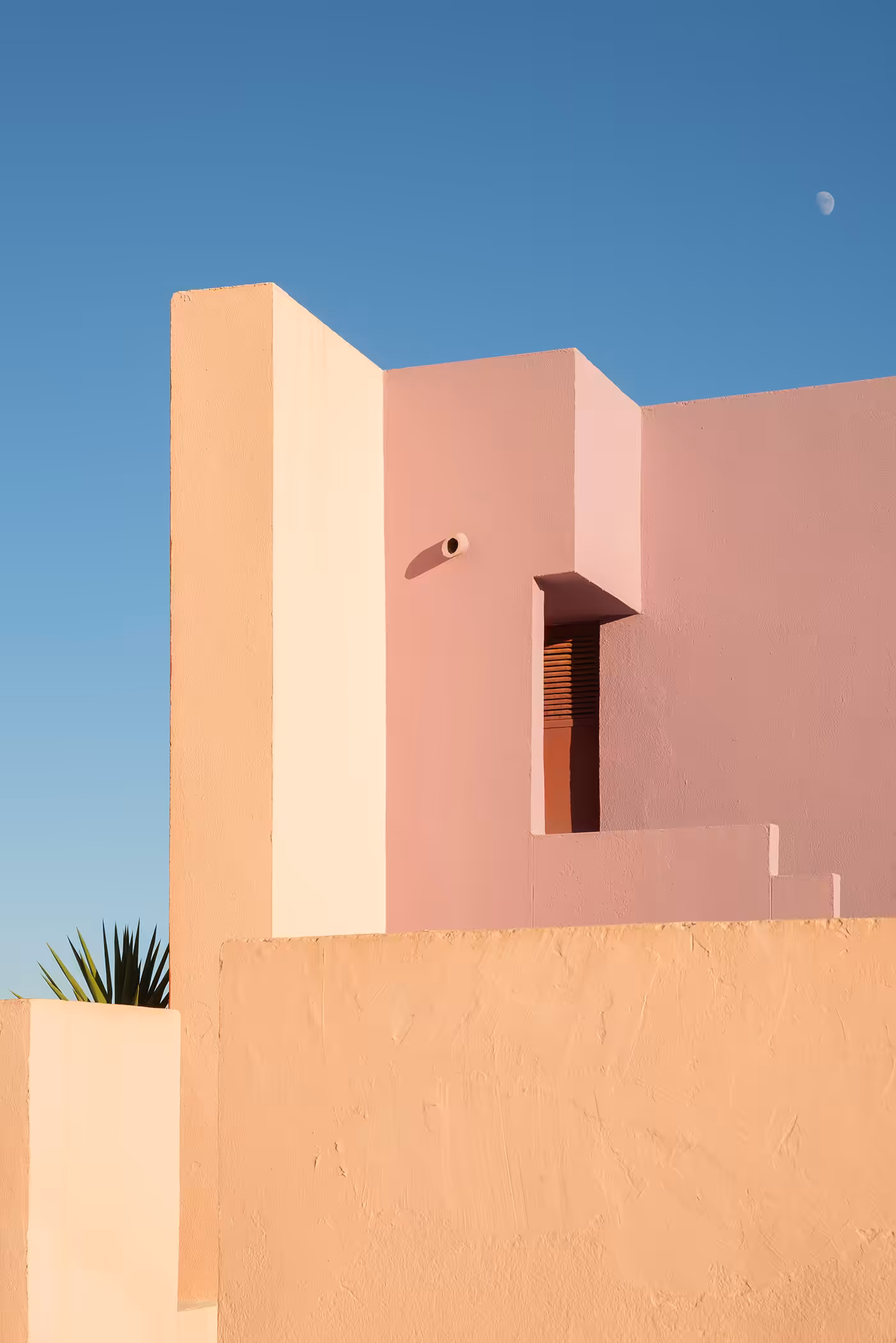 Muralla Roja #5