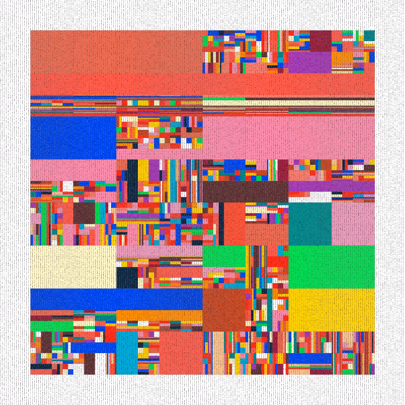 De Stijl #116