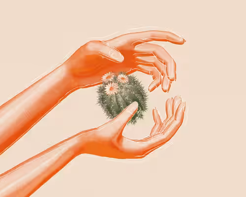 Creating new life