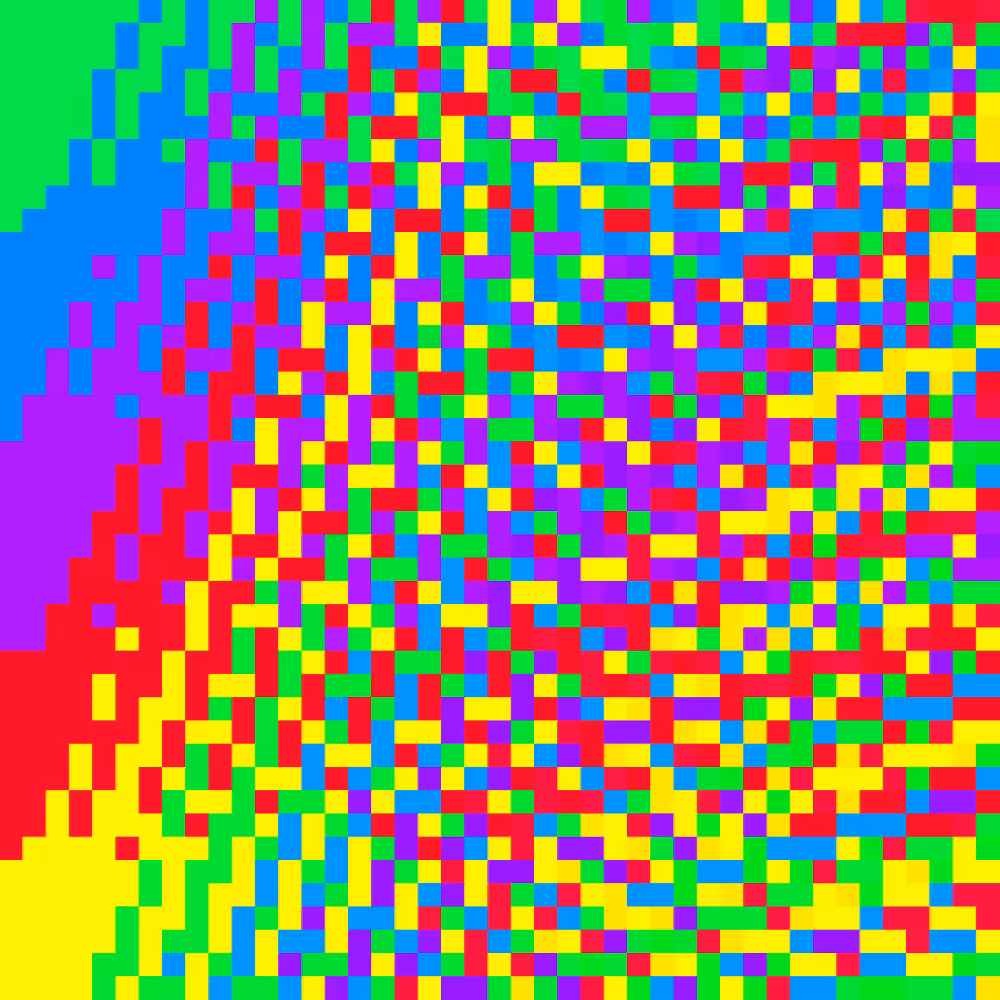 Rainbow Maffs! #198