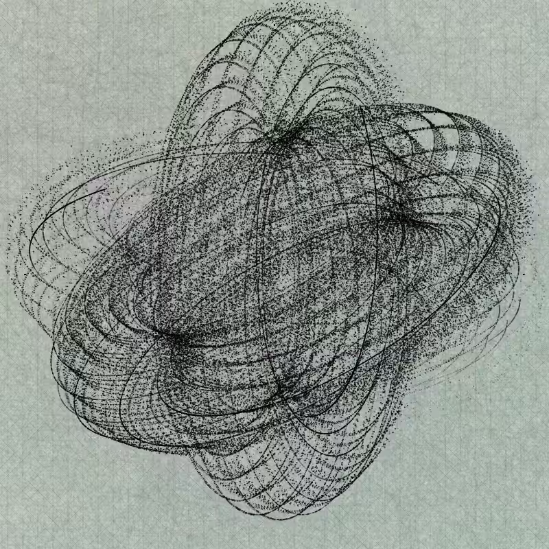 polar thread n.07 #1