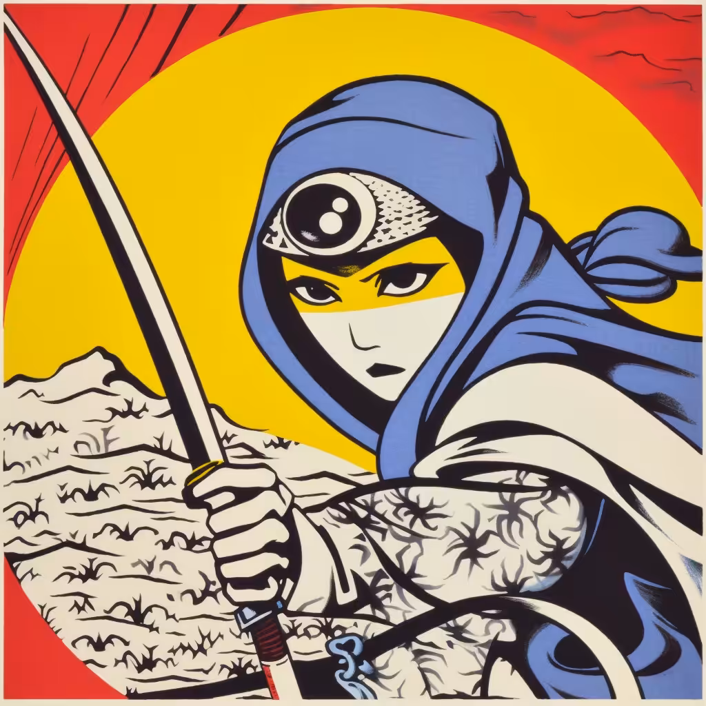 Ninja #279