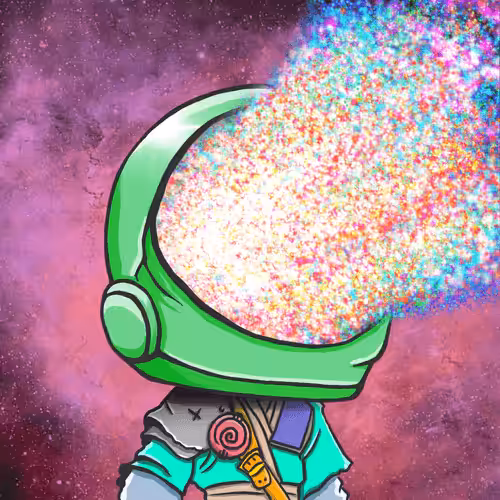 VibeNauts #3045