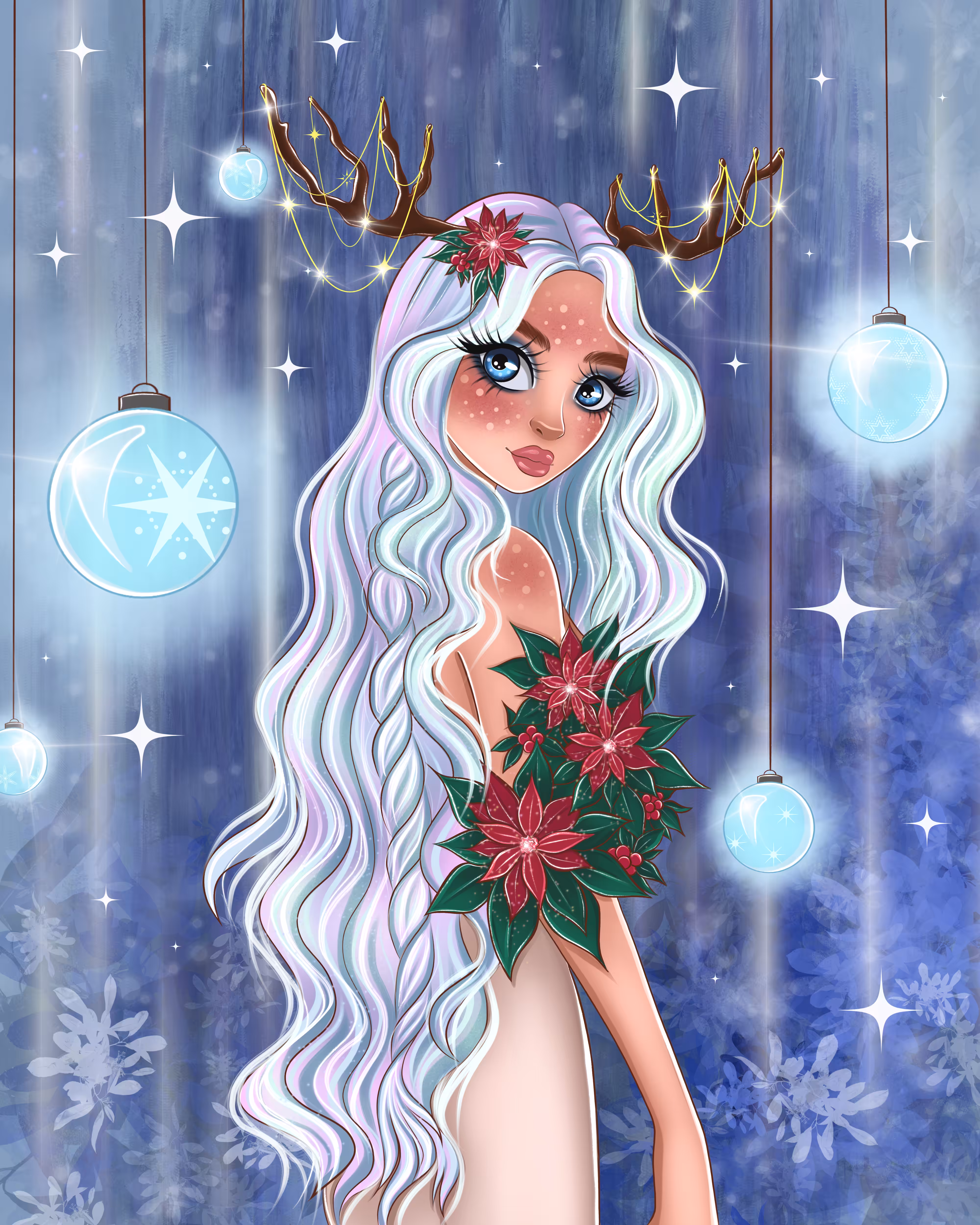 December