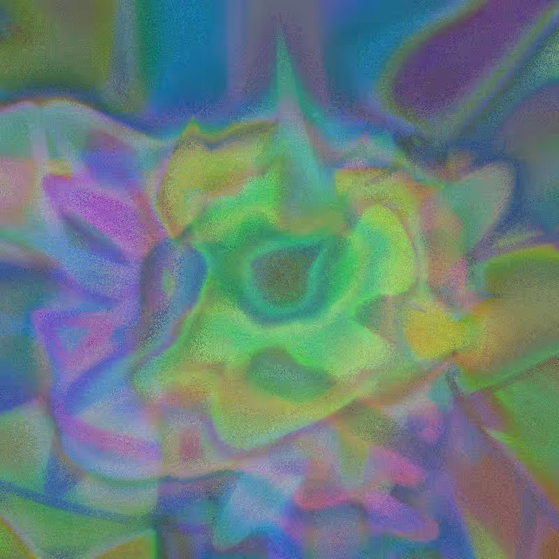 Transcendence Path #9