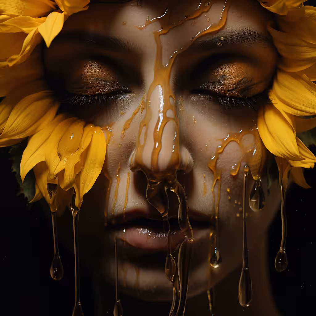 Pain In Beauty 
