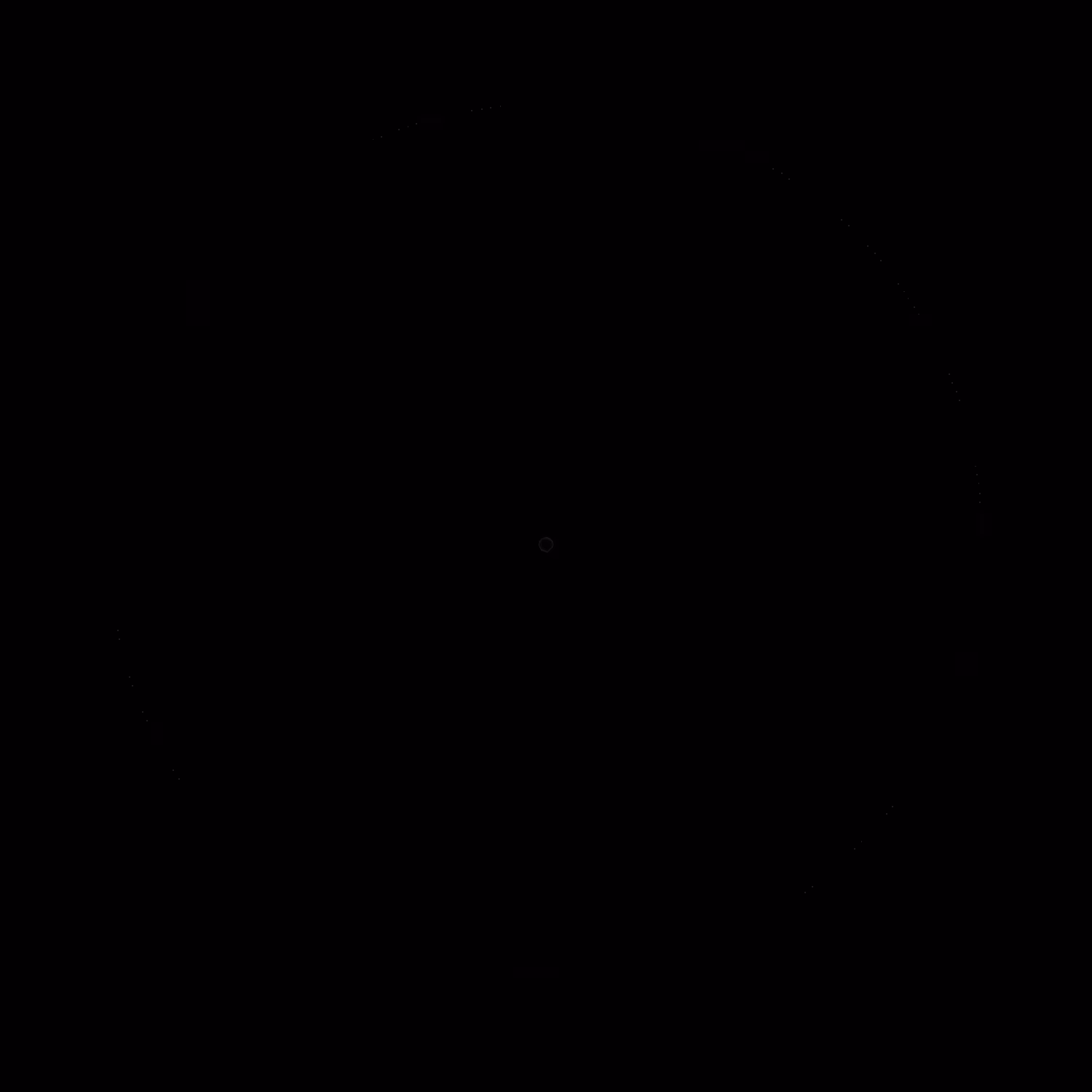 Orbit Void