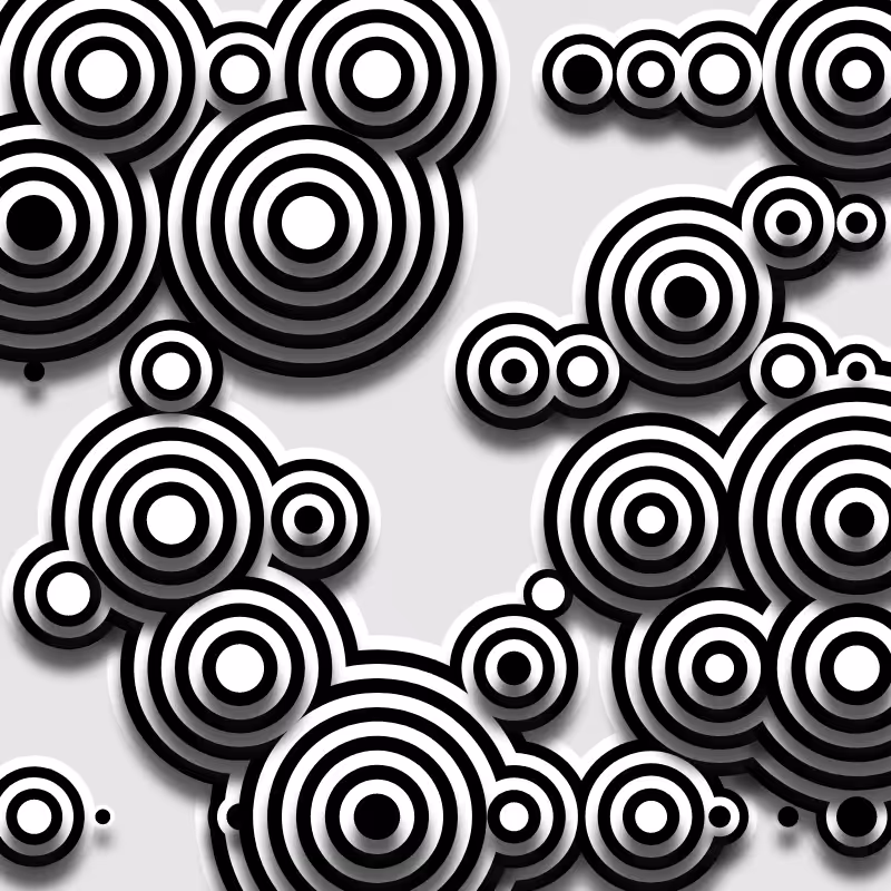 Binary Blobs #69