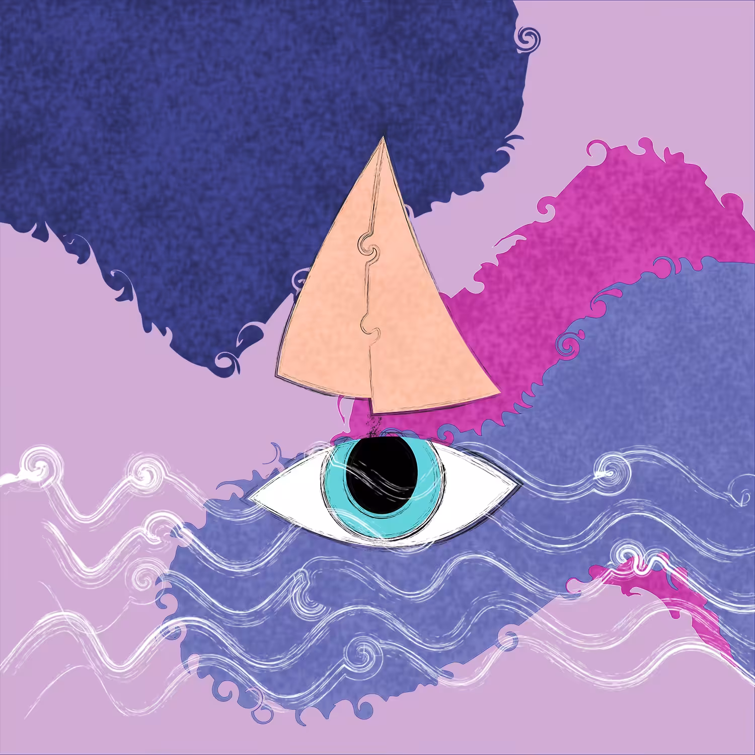 The Eyes 7