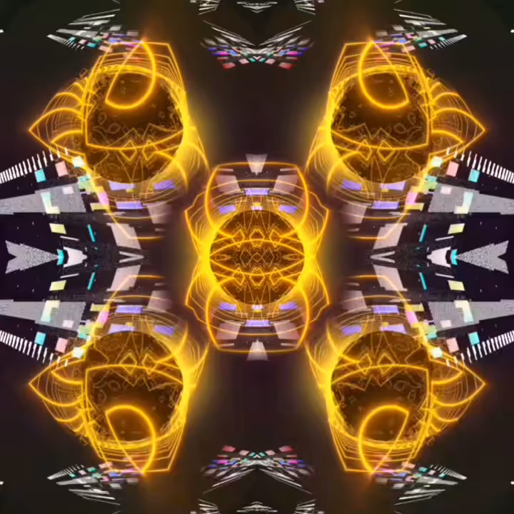 Xosmic Resonance