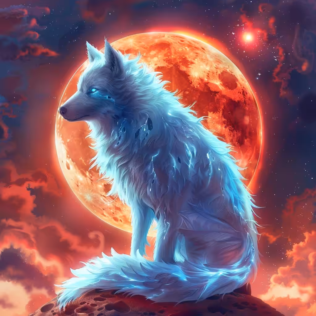 Wolf#9