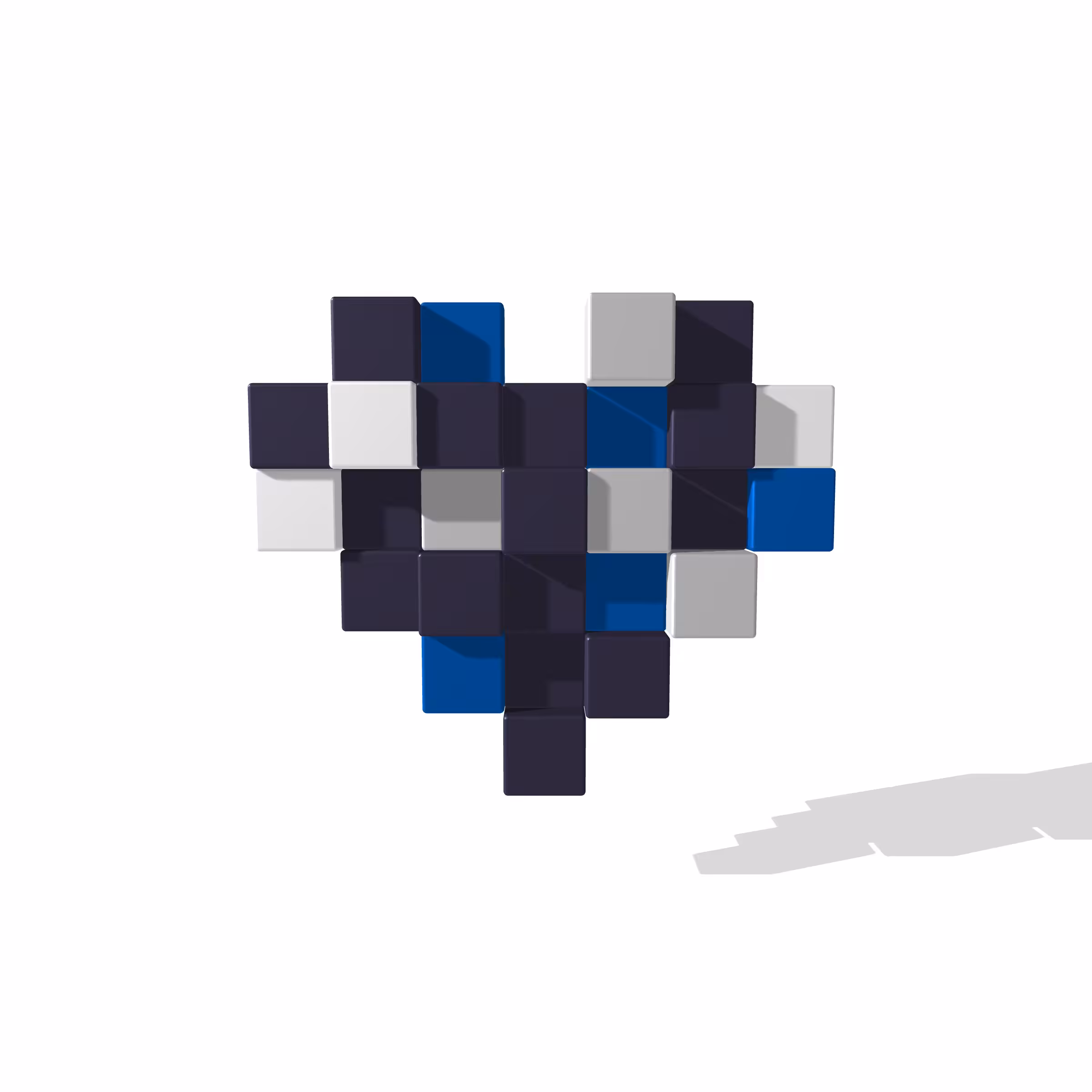 heart + craft #5250