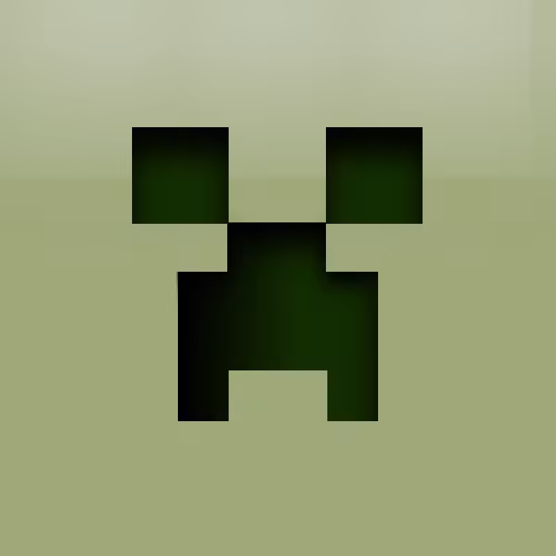 Exploding Creepers #7
